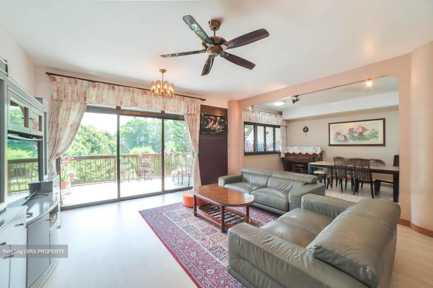 Nim Gardens (D28), Condominium #471388541
